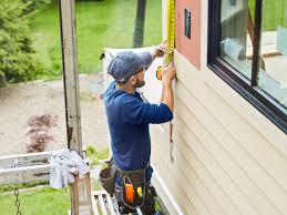 Best Historical Building Siding Restoration  in Point Of Rocks, MD